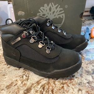 COPY - Timberland youth boot-size 3 Brand New with Box